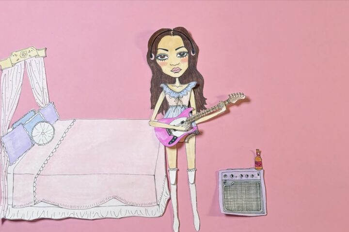 Olivia Rodrigo, Drop Dead