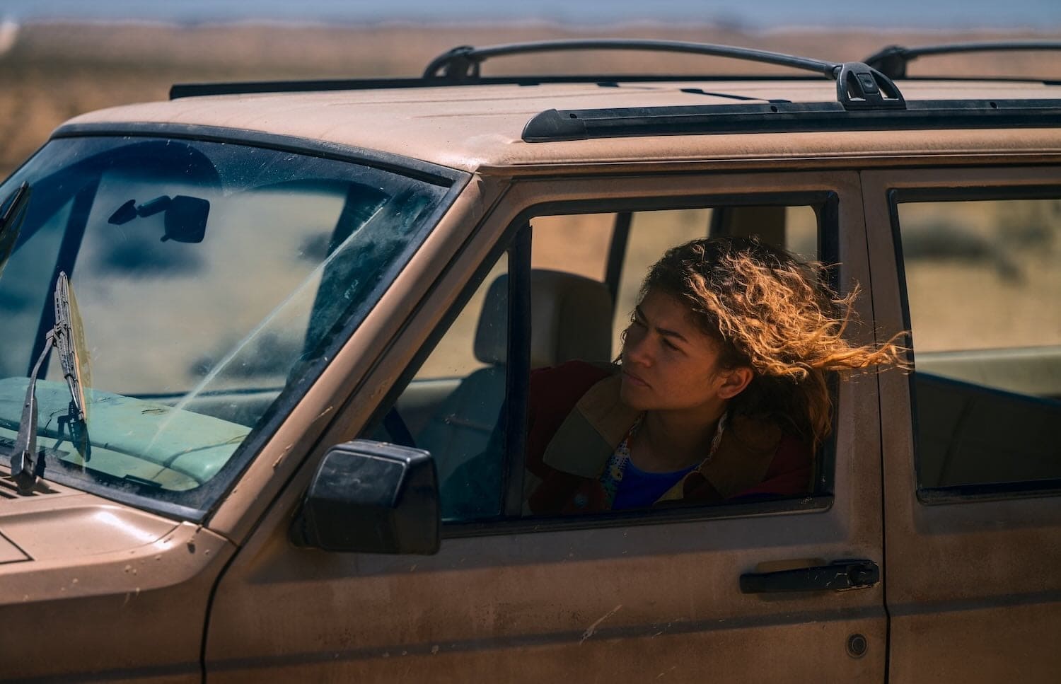 Euphoria, Season 3