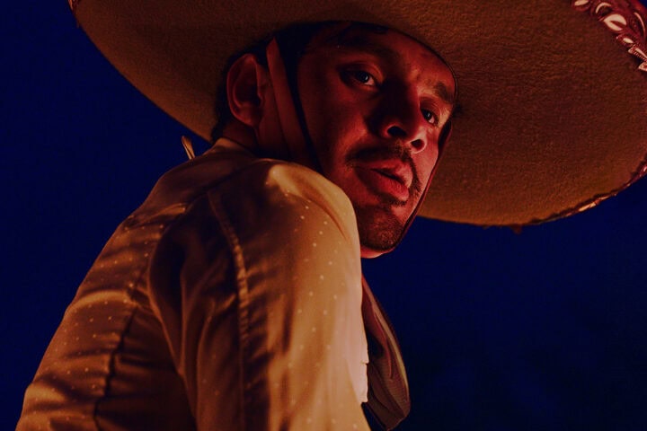 Jaripeo