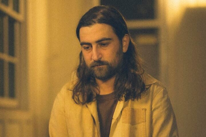 Noah Kahan, The Great Divide