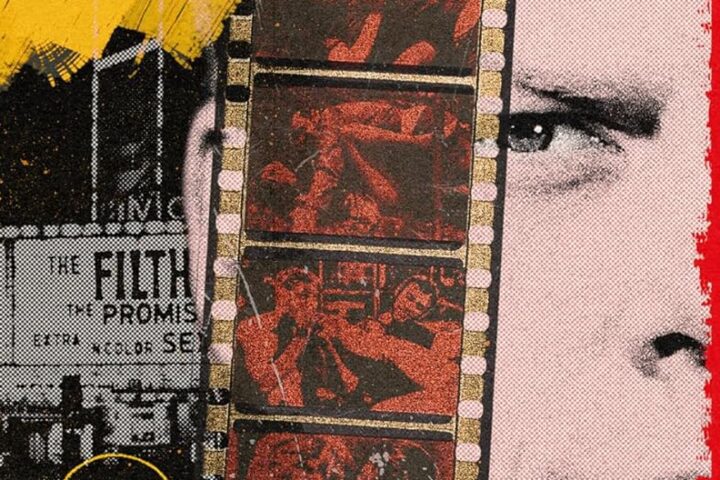 Gutter Auteur: The Lost Legacy of Andy Milligan