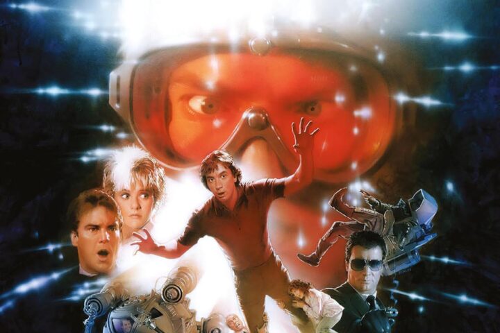 Innerspace