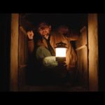 Damian McCarthy on 'Hokum' and the Art of the Jump Scare