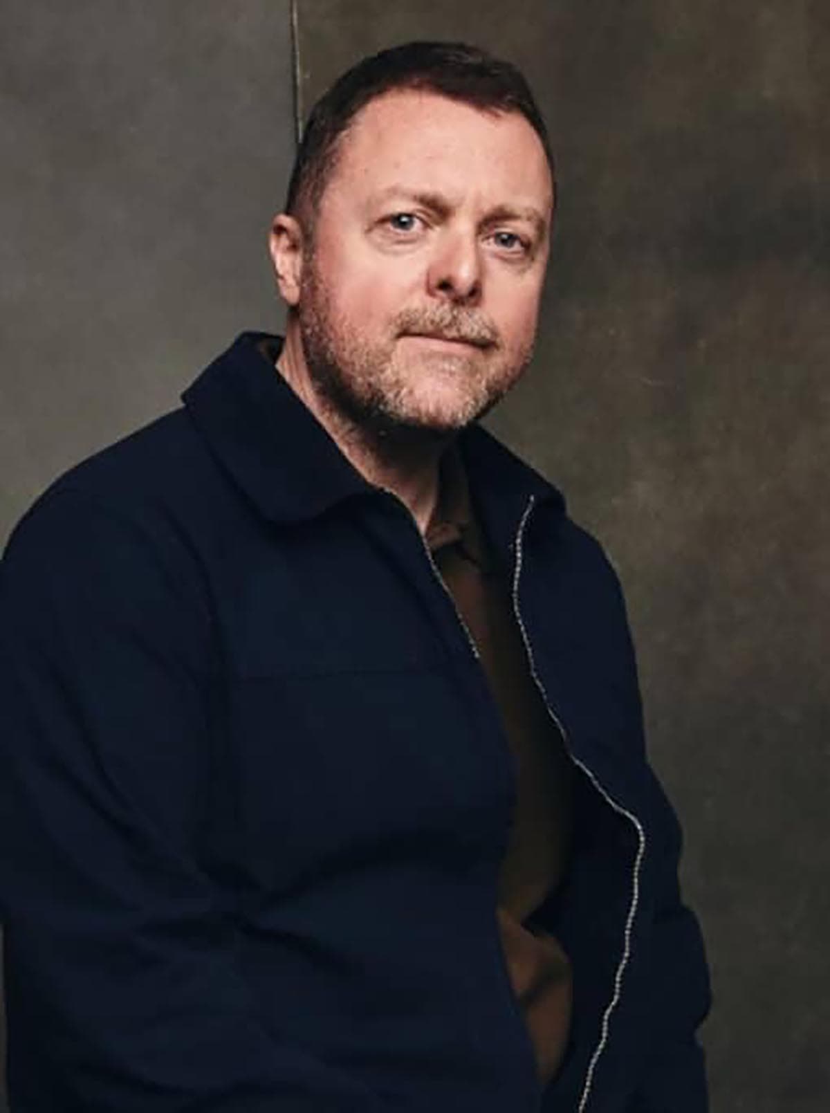 Damian McCarthy