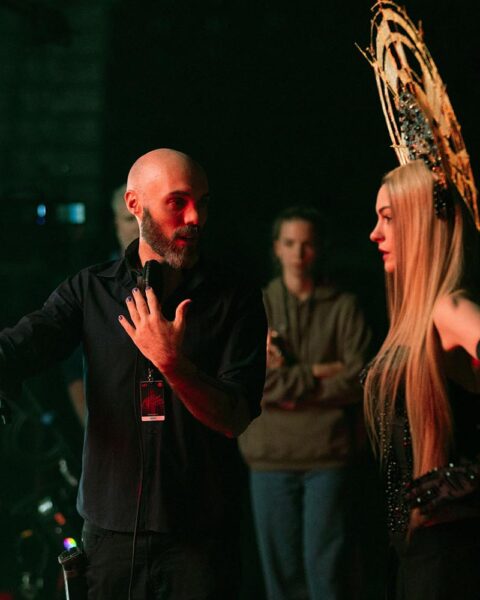 David Lowery on Mother Mary and the Complicated Currency of Pop Superstardom