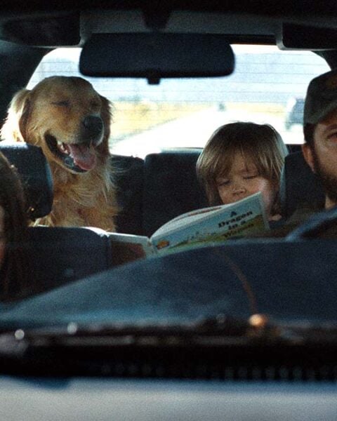 John Magaro on Omaha and Finding Honesty in His Acting