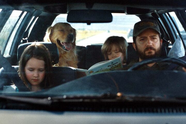 John Magaro on Omaha and Finding Honesty in His Acting