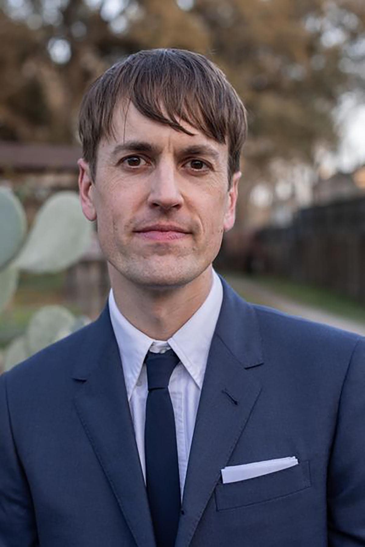 Pete Ohs