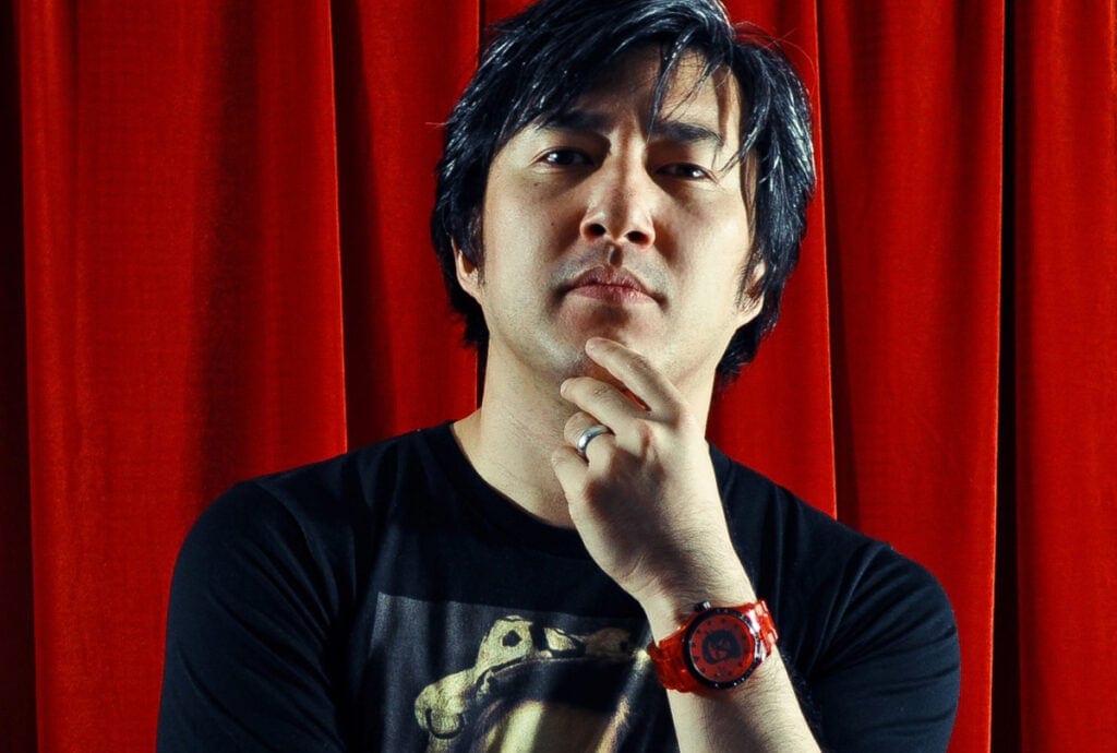 Suda51 on 'Romeo Is a Dead Man,' Grasshopper's Legacy, and Game Auteurism