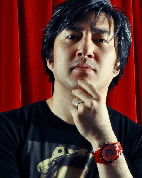 Suda51 on 'Romeo Is a Dead Man,' Grasshopper's Legacy, and Game Auteurism
