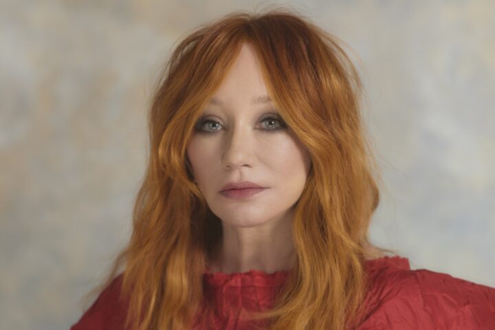 Tori Amos, In Times of Dragons