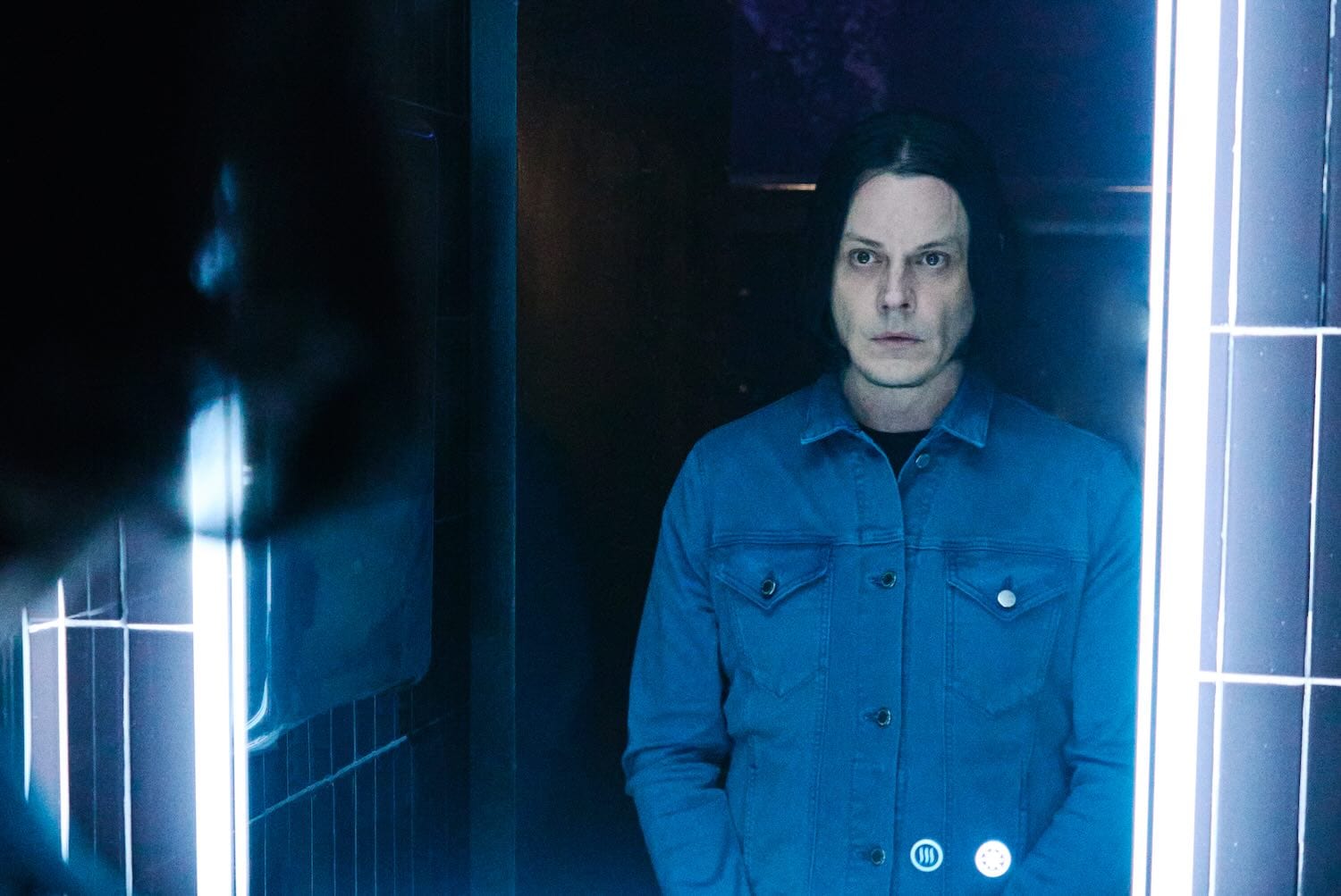 Jack White