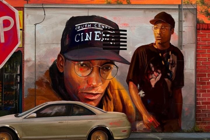 John Singleton’s Hood Trilogy