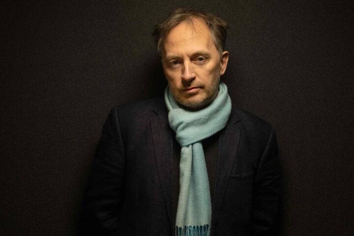 Squarepusher, Kammerkonzert