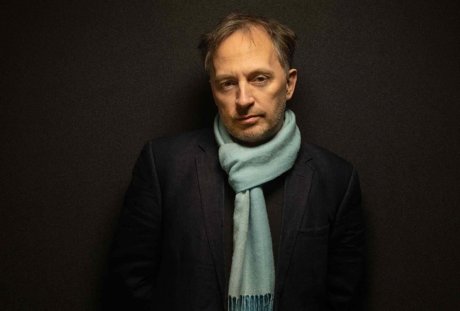 Squarepusher, Kammerkonzert