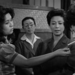 Eclipse Series 48: Kinuyo Tanaka Directs