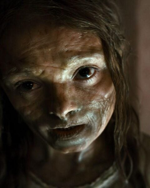 Lee Cronin’s The Mummy