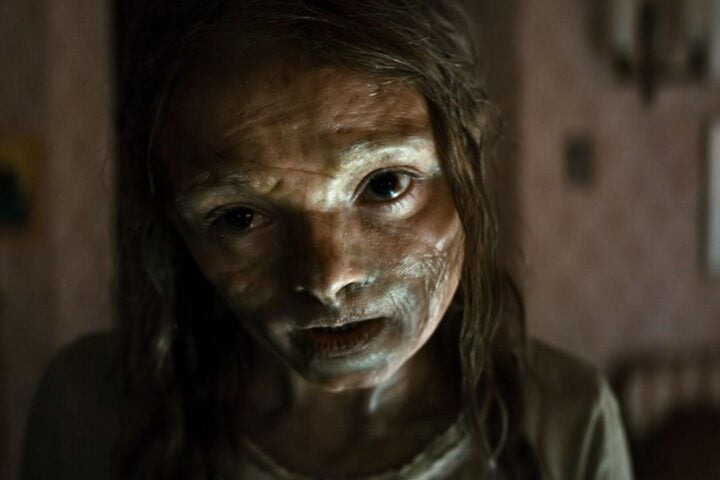 Lee Cronin’s The Mummy