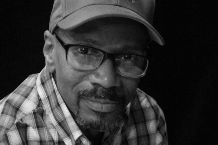 Mr. Fingers, Leev Ur Mynd