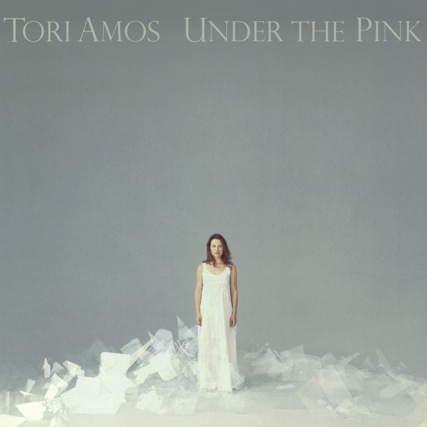 Under the Pink