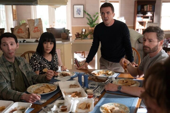 Malcolm in the Middle: Life's Still Unfair