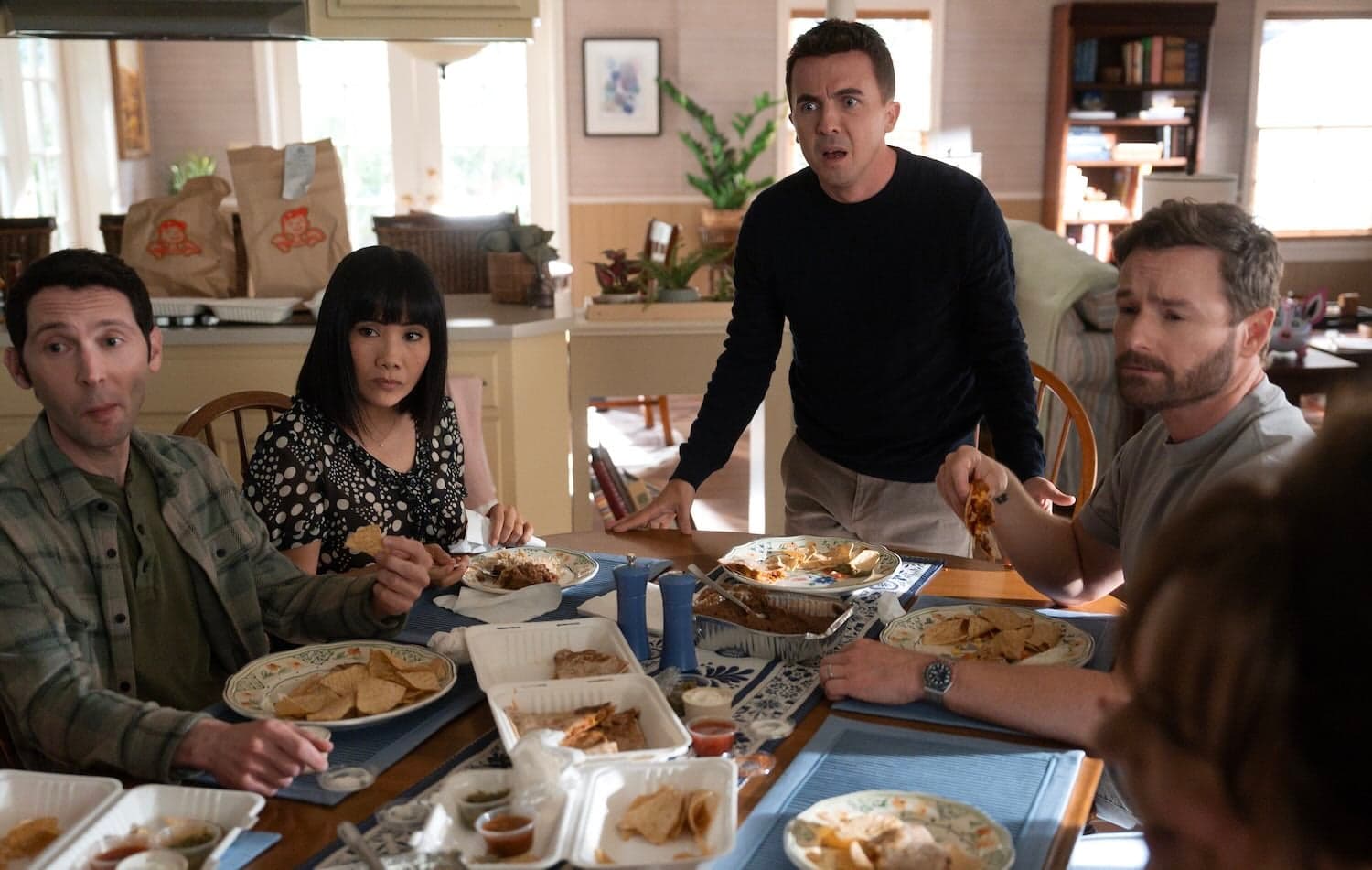 Malcolm in the Middle: Life's Still Unfair