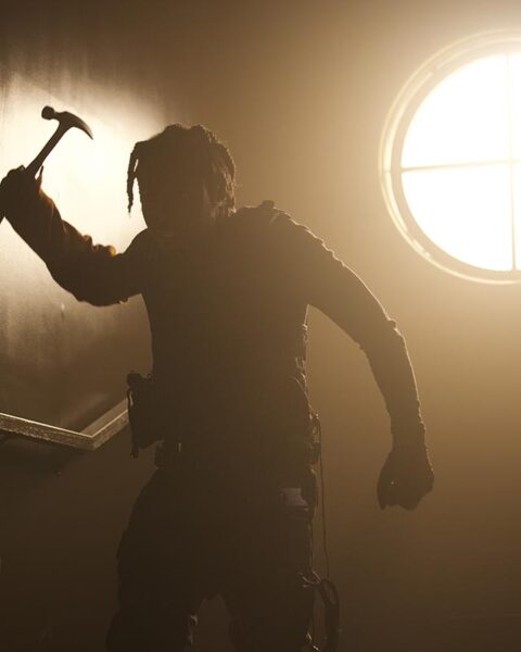 One Spoon of Chocolate