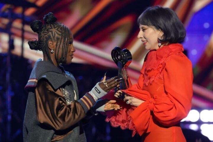 Lady Gaga and Doechii