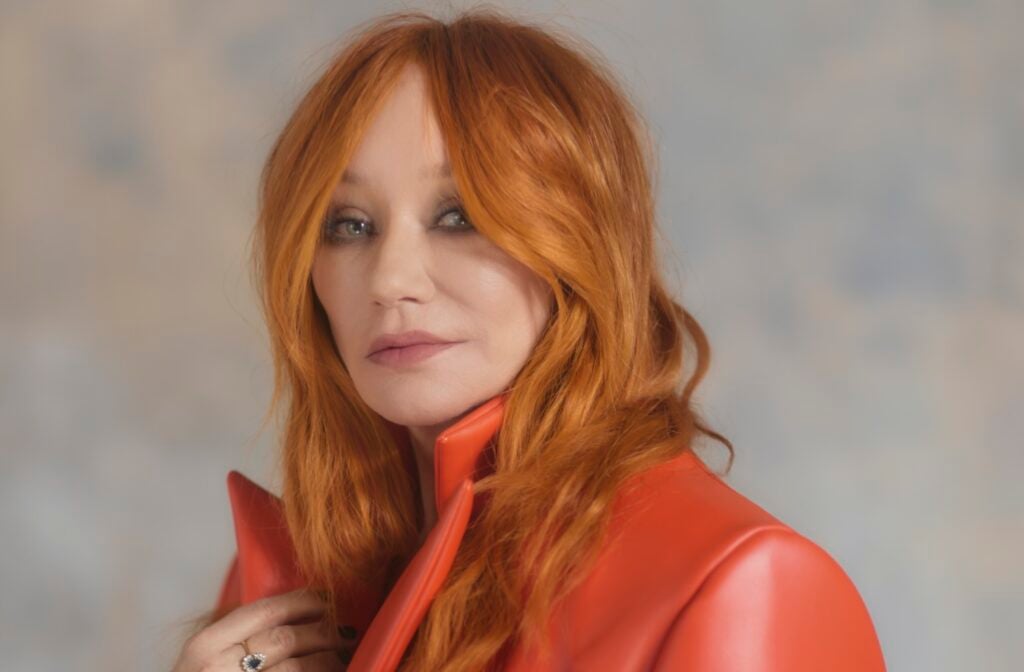 Tori Amos