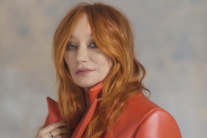 Tori Amos