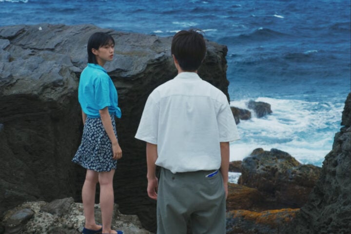 Two Seasons, Two Strangers