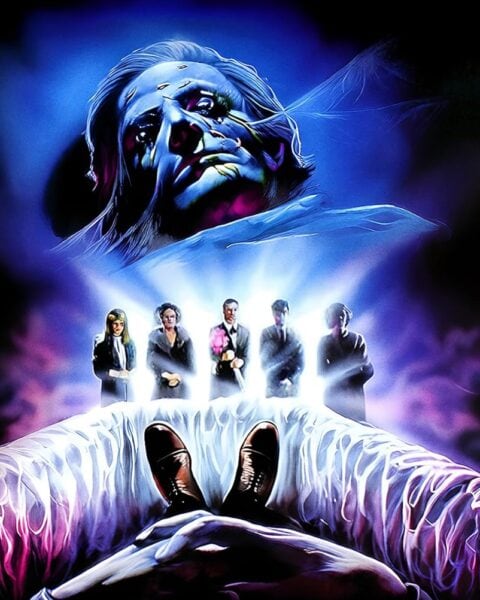 Voices from Beyond