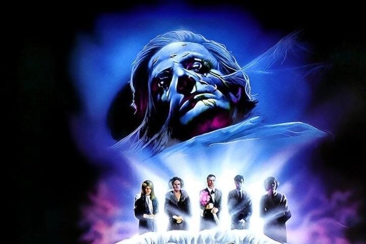 Voices from Beyond