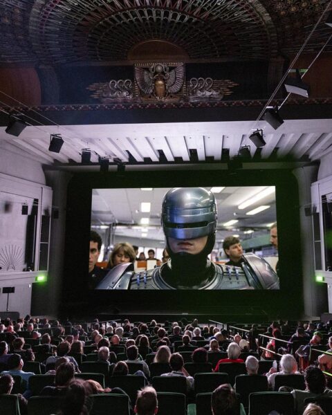 The 2026 TCM Classic Film Festival