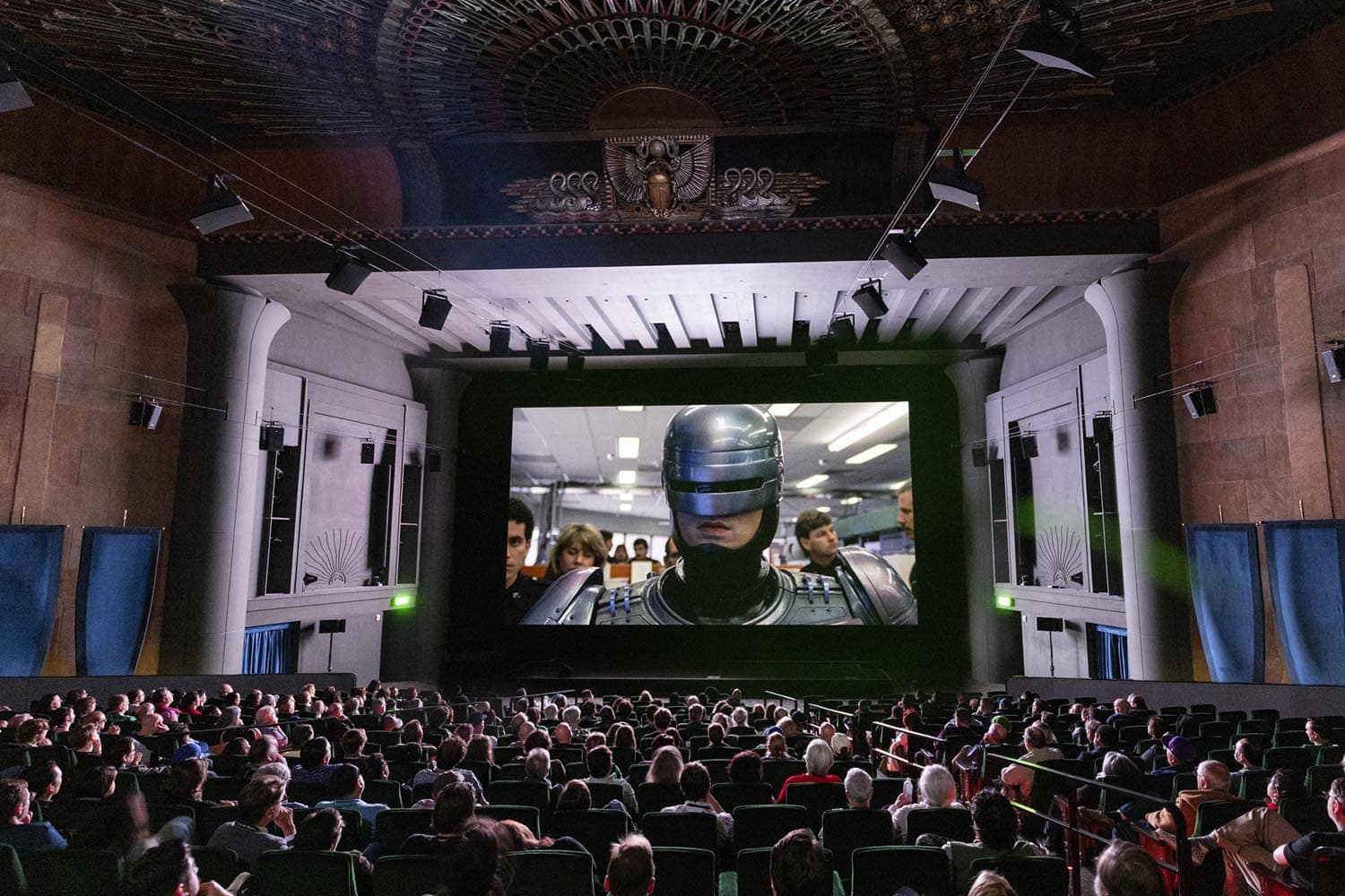 The 2026 TCM Classic Film Festival