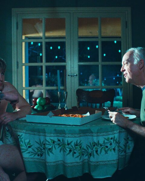 Elliot Tuttle on Exploring Controversial Subject Matter in 'Blue Film'