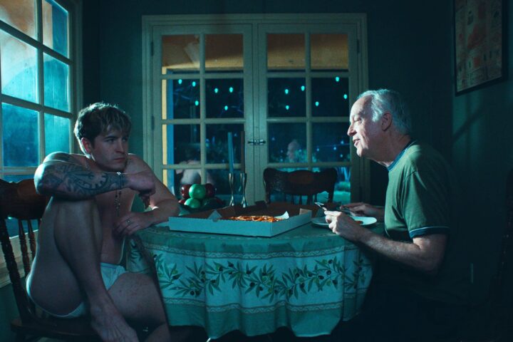 Elliot Tuttle on Exploring Controversial Subject Matter in 'Blue Film'
