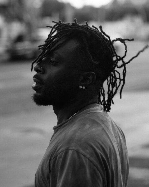 Isaiah Rashad, It’s Been Awful