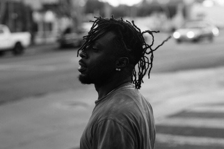 Isaiah Rashad, It’s Been Awful