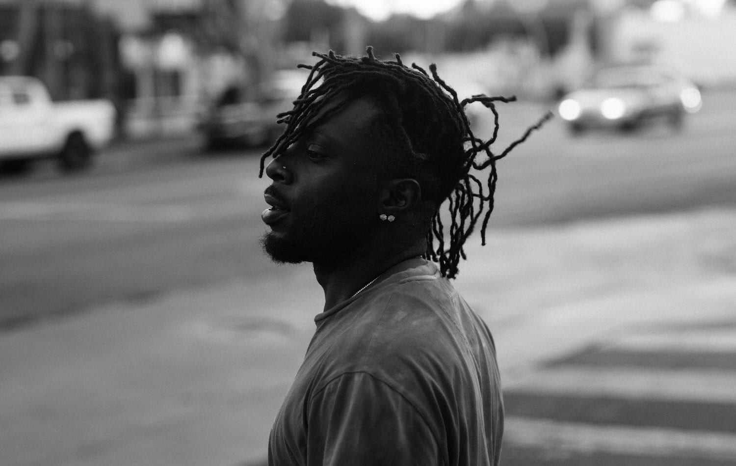 Isaiah Rashad, It’s Been Awful