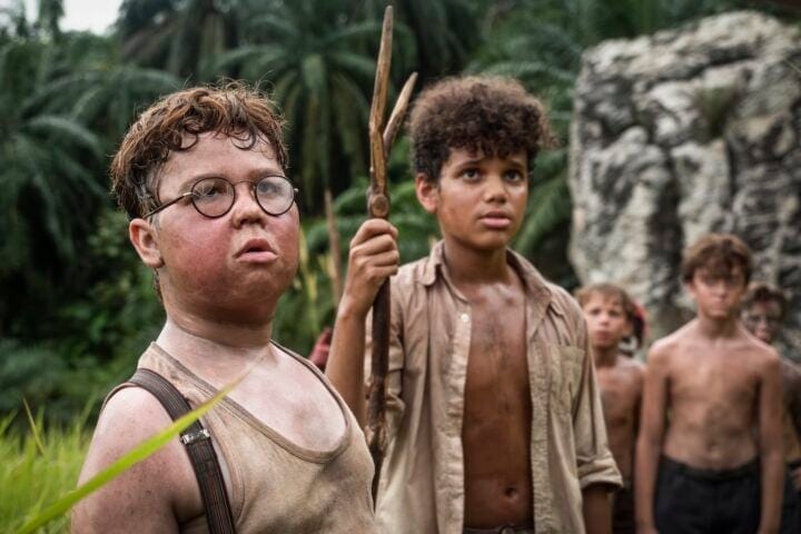 Lord of the Flies