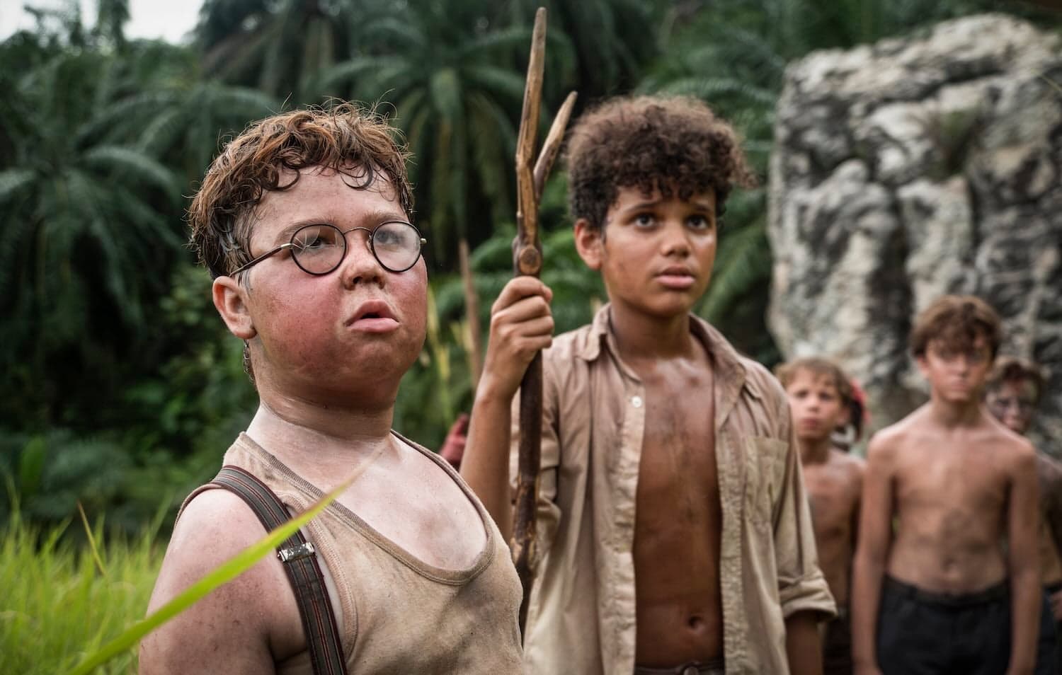 Lord of the Flies