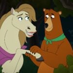 Mating Season