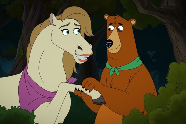 Mating Season