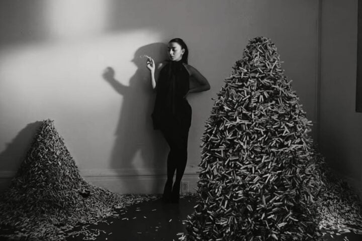 Charli XCX, Rock Music