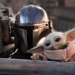 Star Wars: The Mandalorian and Grogu