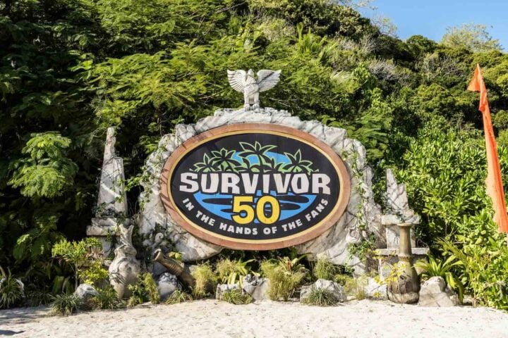 Every Season of Survivor Ranked