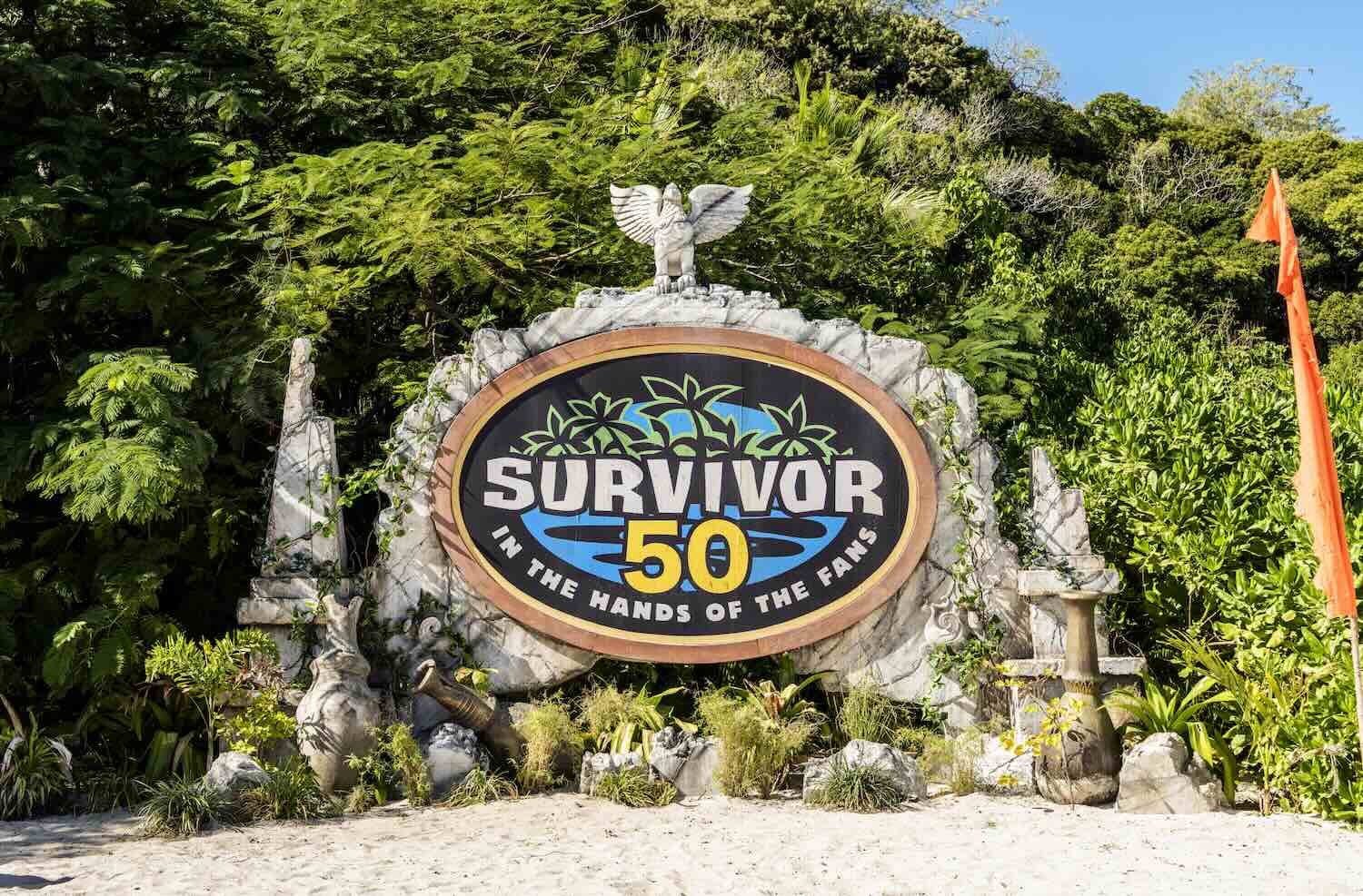 Every Season of Survivor Ranked