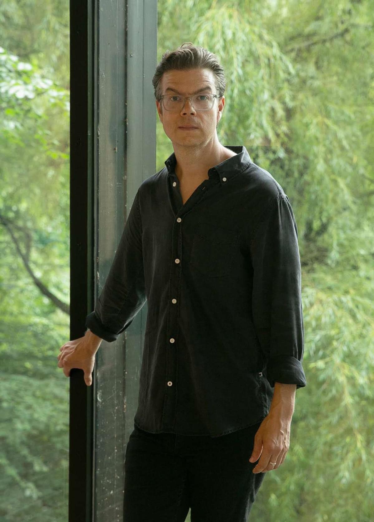 Ben Lerner