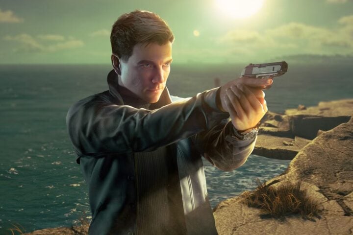 007 First Light